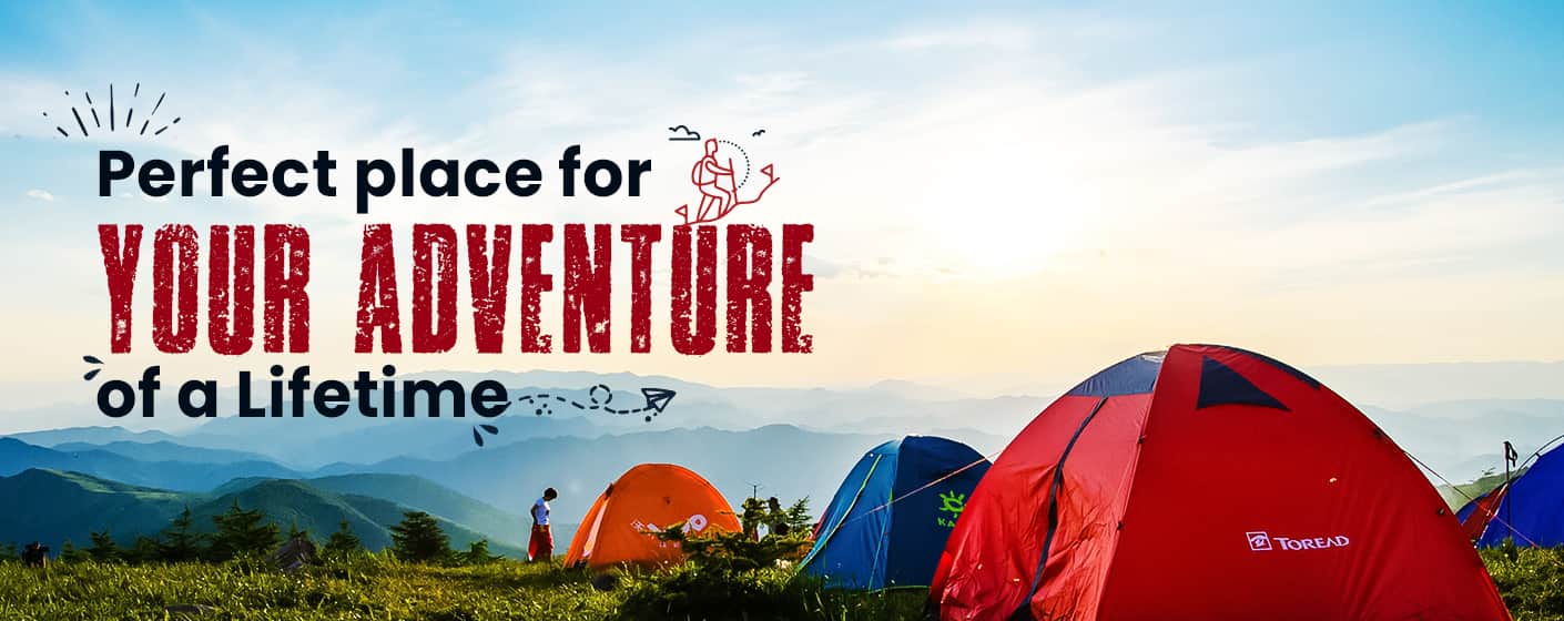 TrekNgo adventure banner